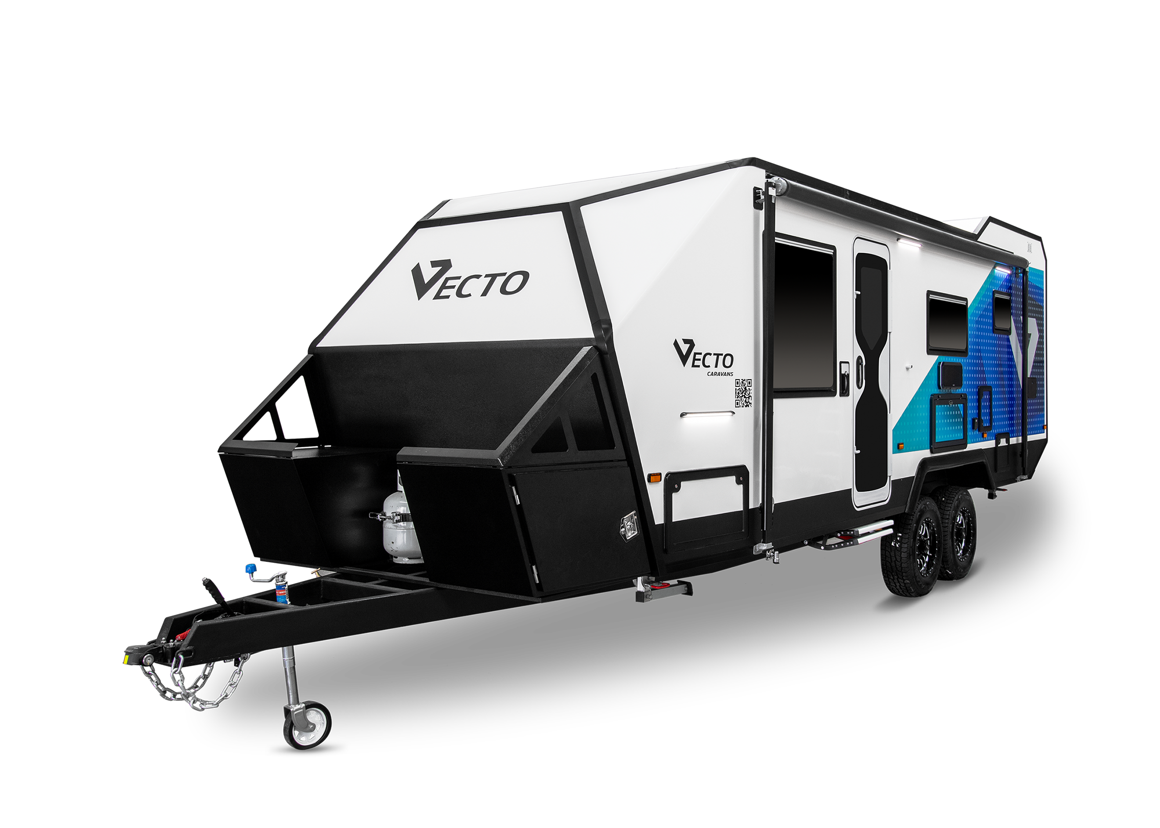 22F Family - Vecto Caravans